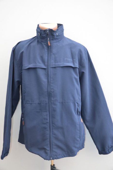 Men Microtwill Jacket - Clothes Stocklots