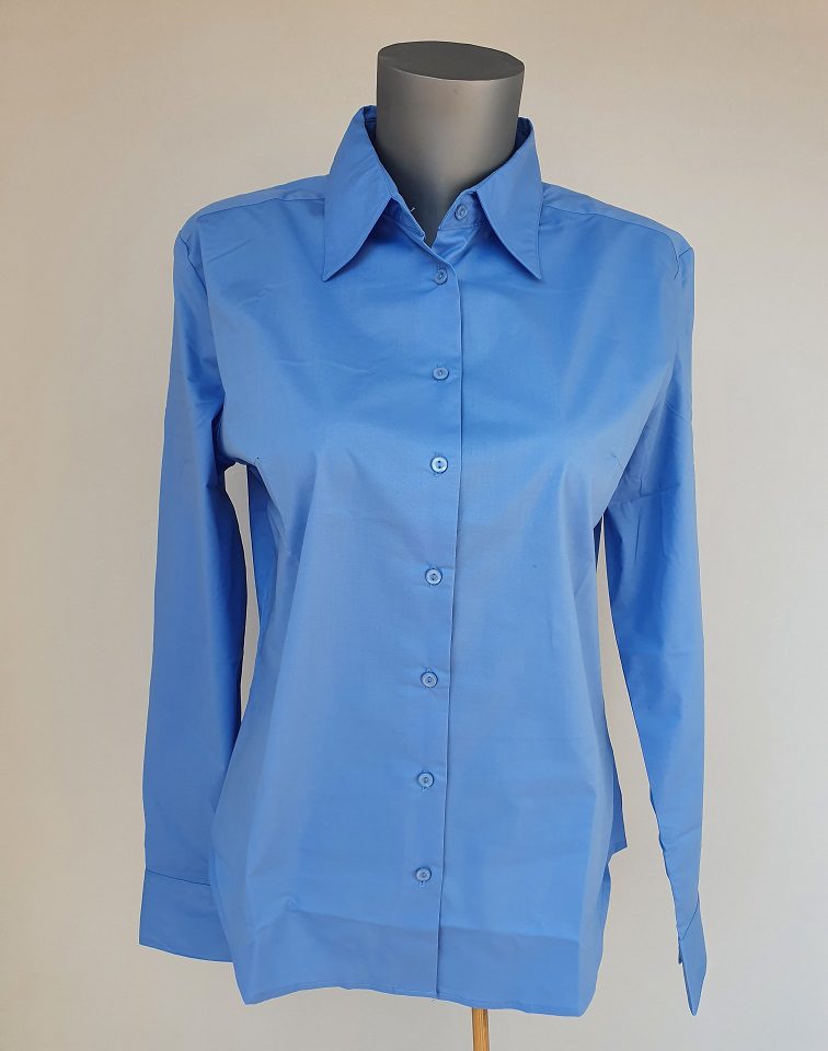 Ladies LS Shirt BATS 6501 - Clothes Stocklots
